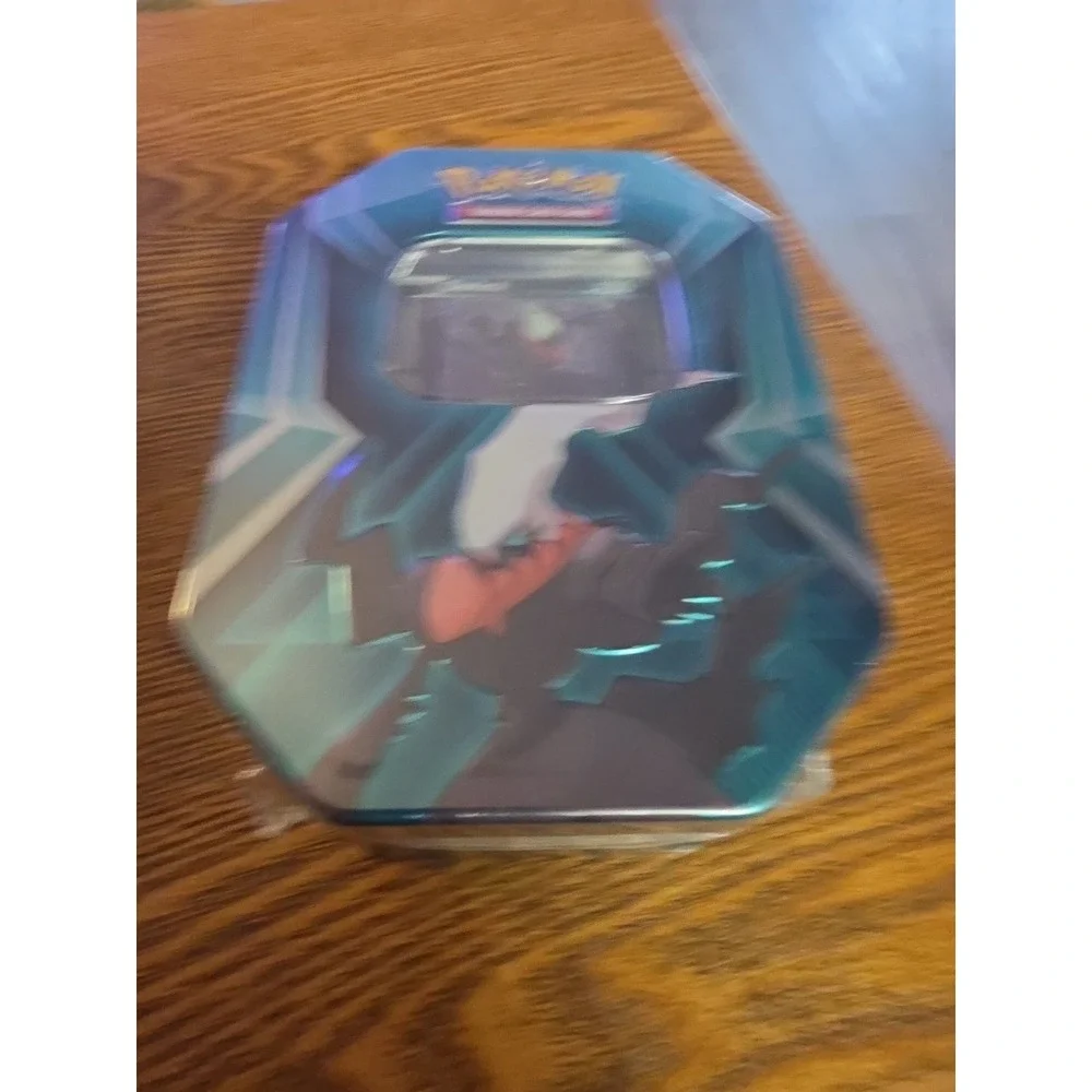 pokemon darkrai tin